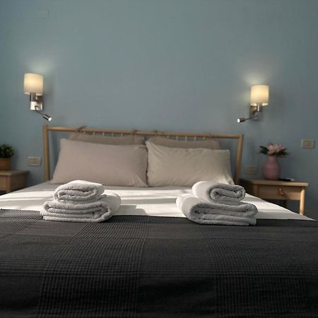 B&B - Residenza D'Epoca Piazza Cairoli Πίζα Εξωτερικό φωτογραφία