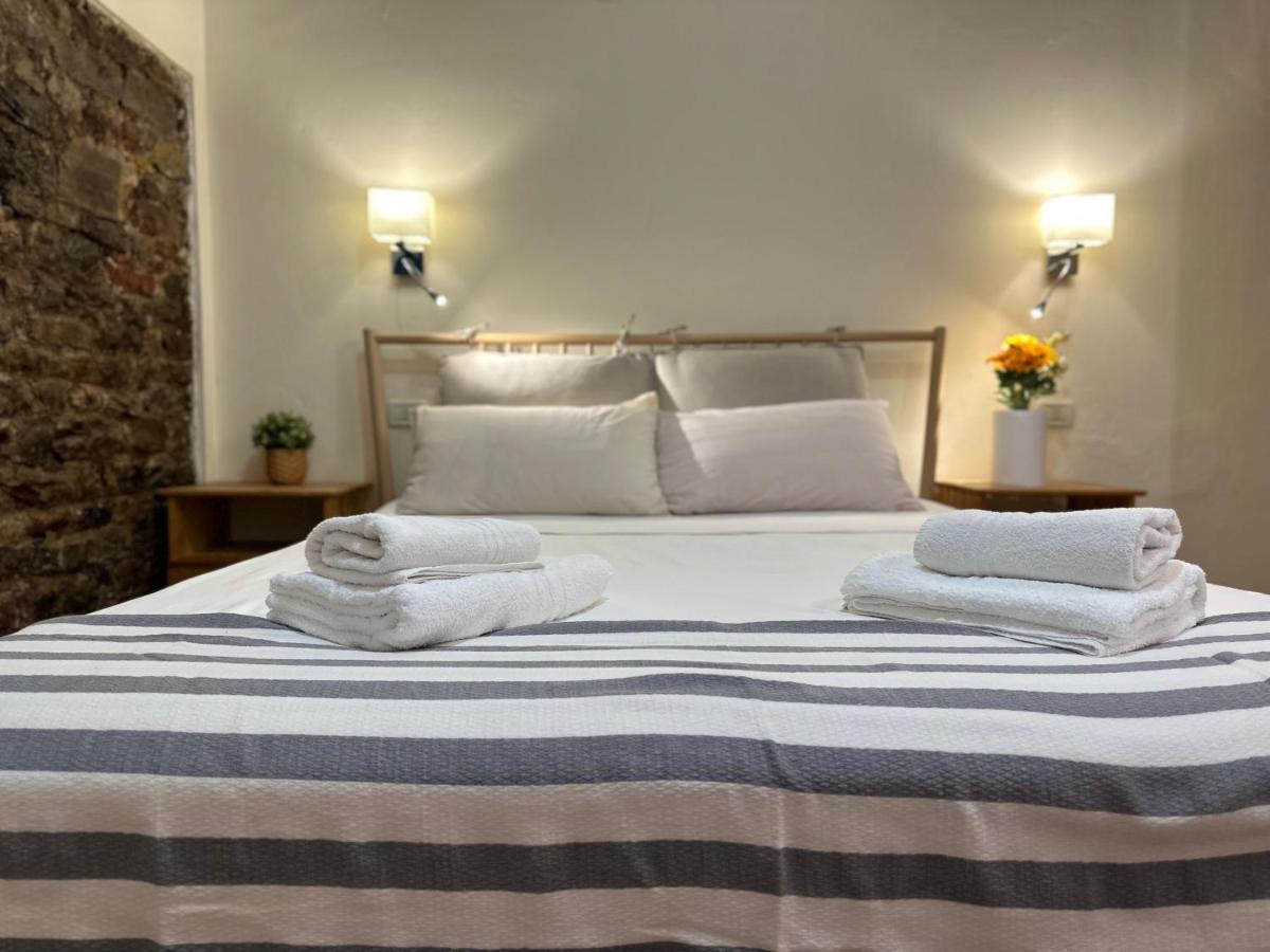 B&B - Residenza D'Epoca Piazza Cairoli Πίζα Εξωτερικό φωτογραφία