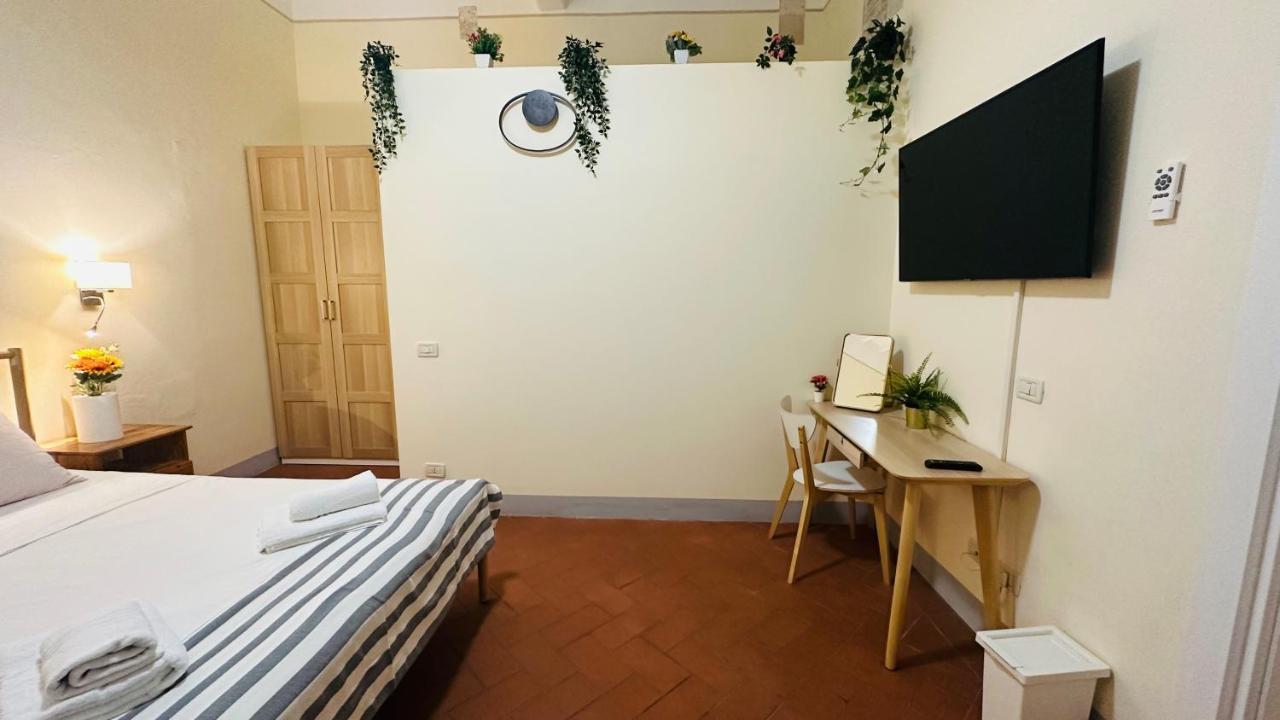 B&B - Residenza D'Epoca Piazza Cairoli Πίζα Εξωτερικό φωτογραφία