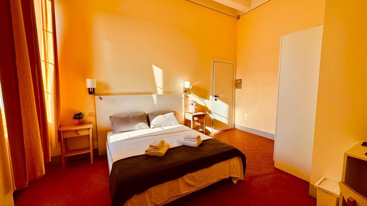 B&B - Residenza D'Epoca Piazza Cairoli Πίζα Εξωτερικό φωτογραφία