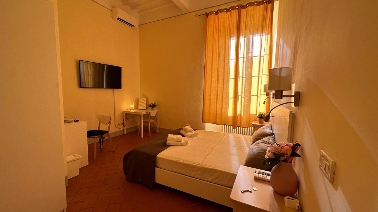 B&B - Residenza D'Epoca Piazza Cairoli Πίζα Εξωτερικό φωτογραφία