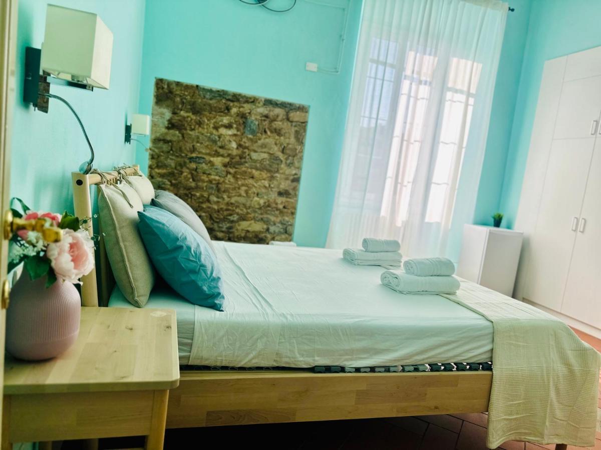 B&B - Residenza D'Epoca Piazza Cairoli Πίζα Εξωτερικό φωτογραφία