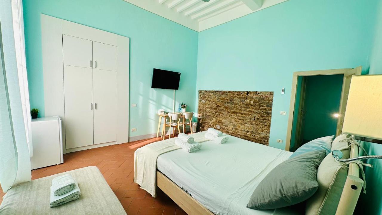 B&B - Residenza D'Epoca Piazza Cairoli Πίζα Εξωτερικό φωτογραφία