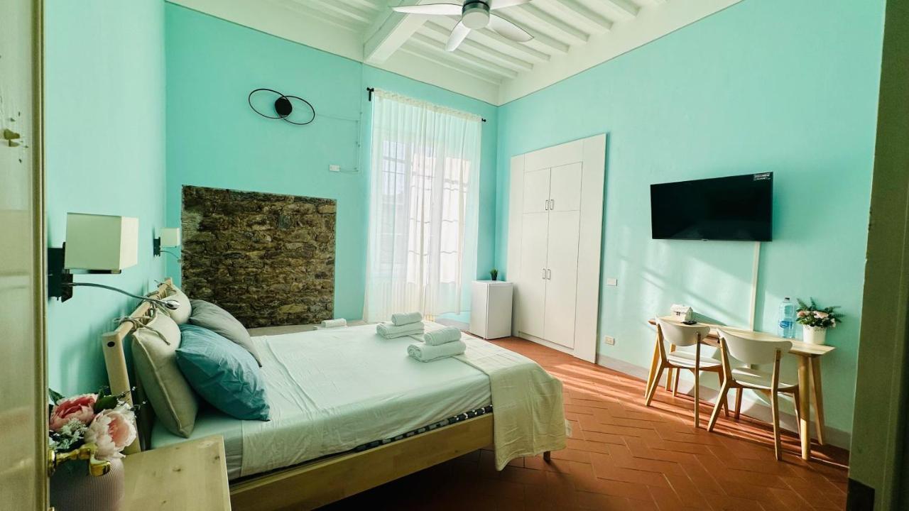 B&B - Residenza D'Epoca Piazza Cairoli Πίζα Εξωτερικό φωτογραφία