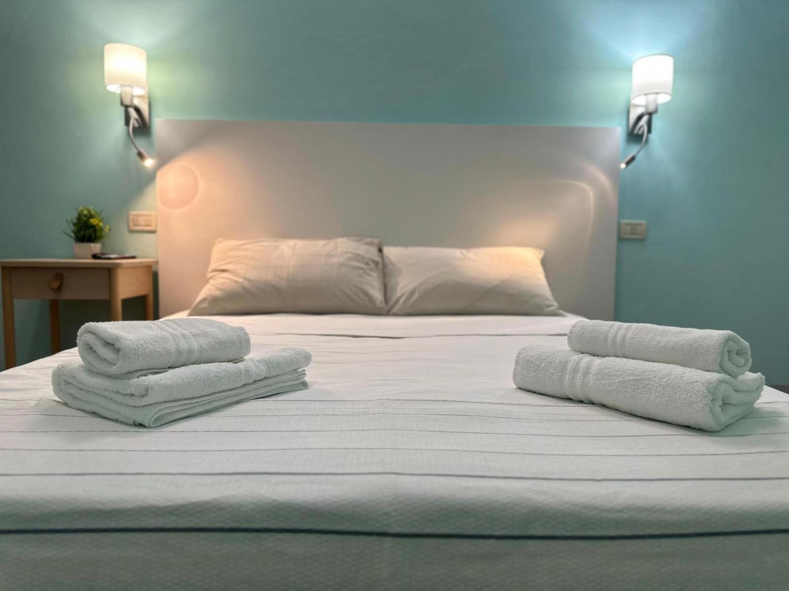 B&B - Residenza D'Epoca Piazza Cairoli Πίζα Εξωτερικό φωτογραφία