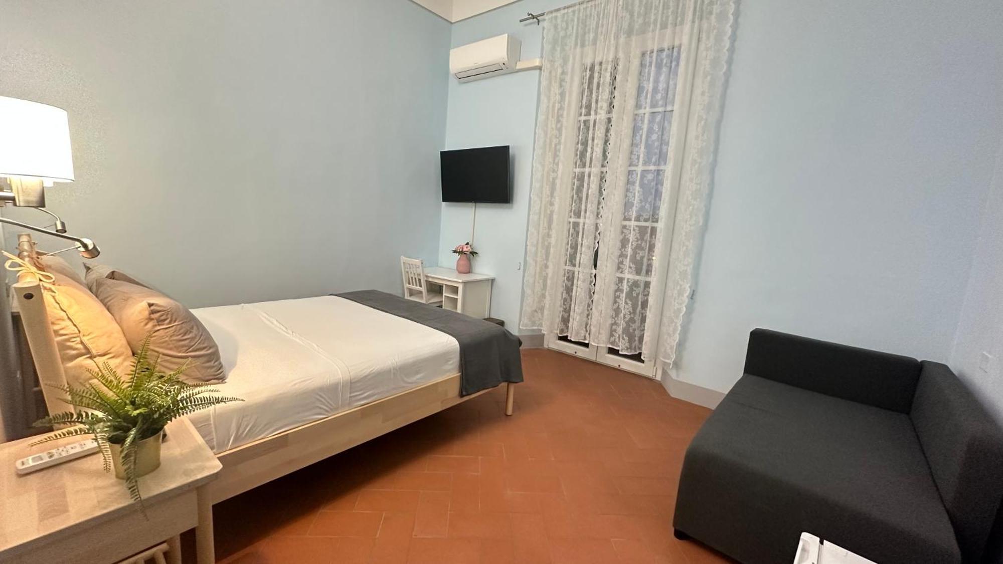 B&B - Residenza D'Epoca Piazza Cairoli Πίζα Εξωτερικό φωτογραφία