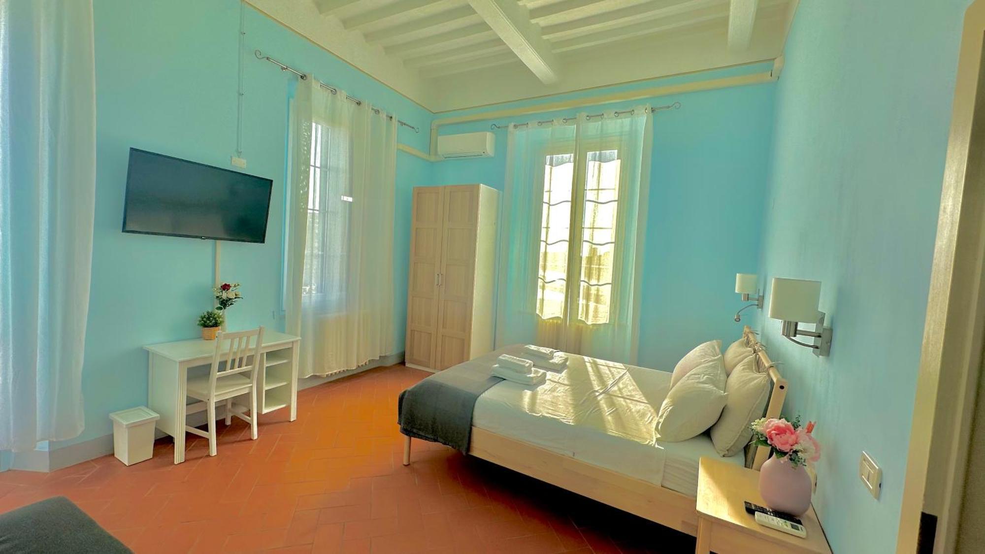 B&B - Residenza D'Epoca Piazza Cairoli Πίζα Εξωτερικό φωτογραφία