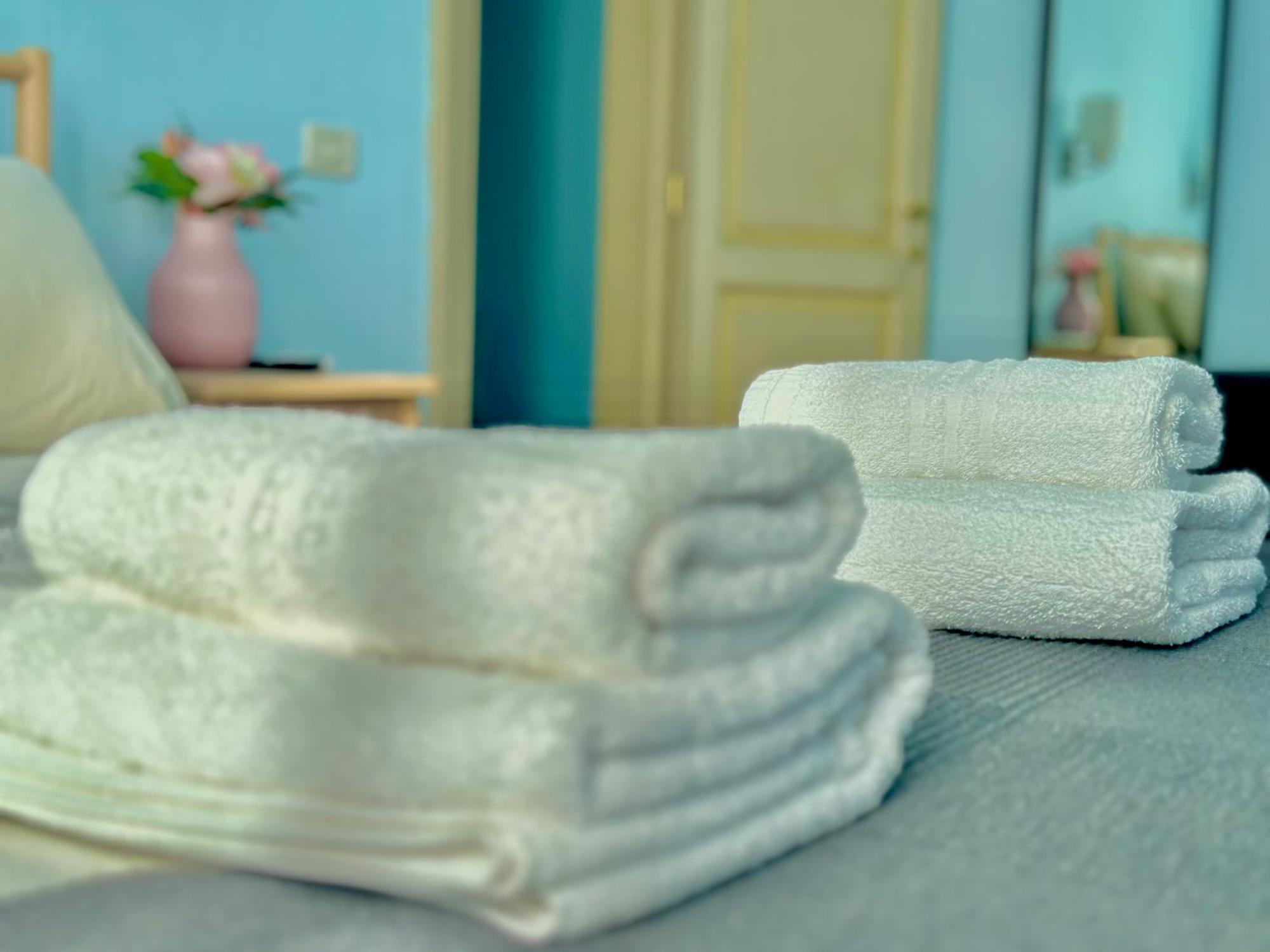 B&B - Residenza D'Epoca Piazza Cairoli Πίζα Εξωτερικό φωτογραφία
