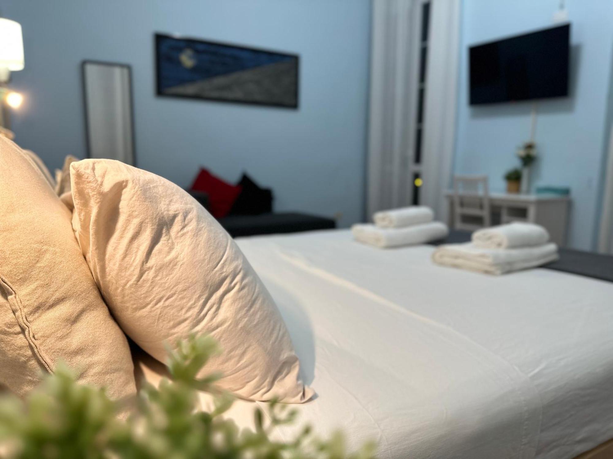 B&B - Residenza D'Epoca Piazza Cairoli Πίζα Εξωτερικό φωτογραφία
