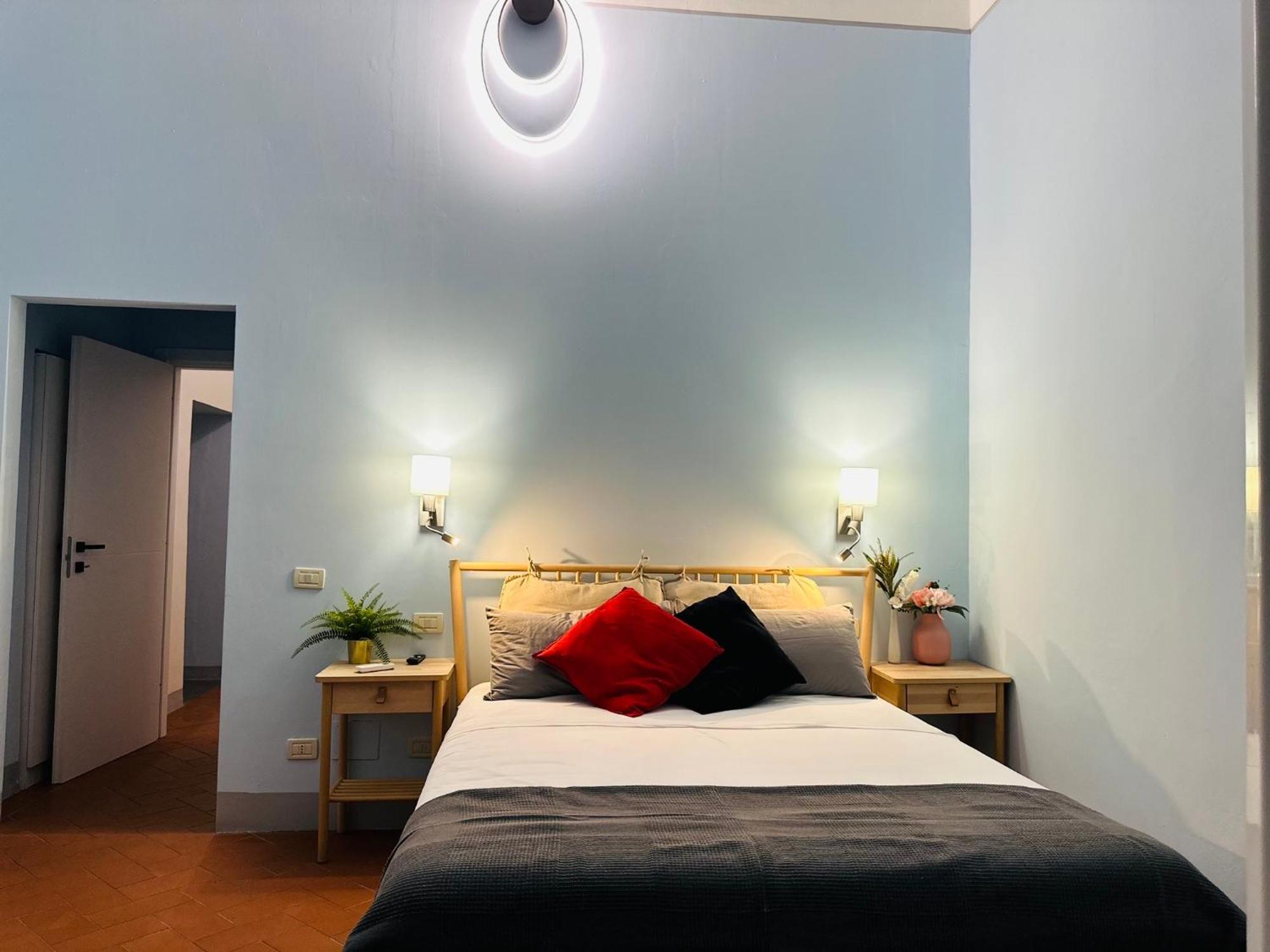 B&B - Residenza D'Epoca Piazza Cairoli Πίζα Εξωτερικό φωτογραφία