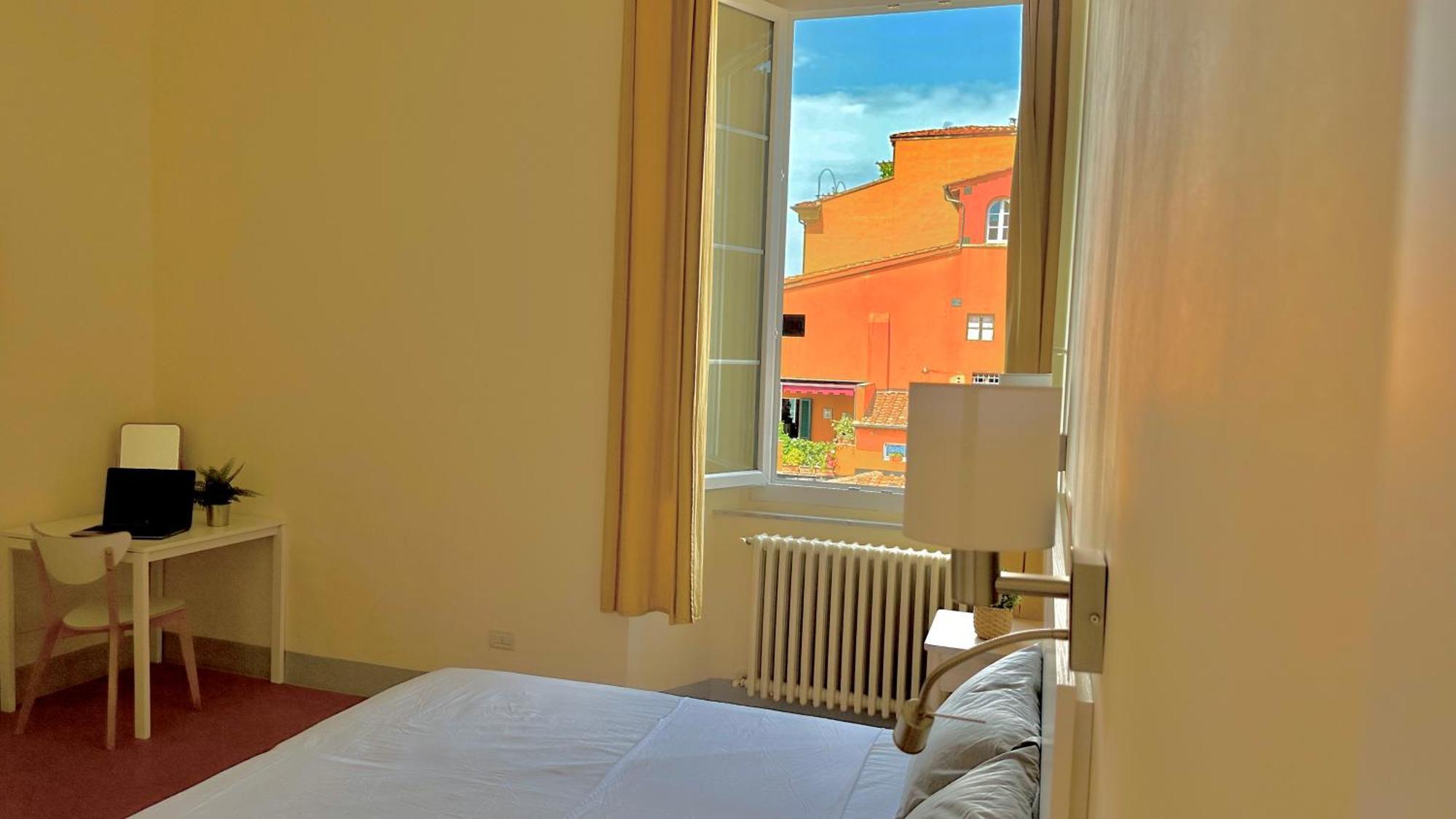 B&B - Residenza D'Epoca Piazza Cairoli Πίζα Εξωτερικό φωτογραφία