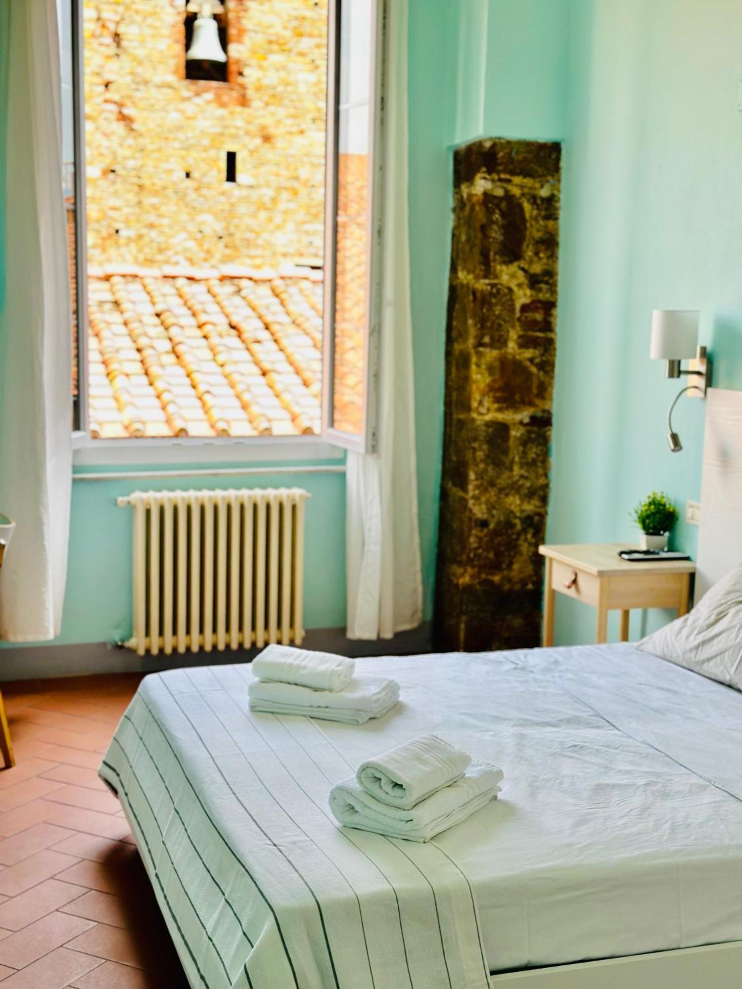 B&B - Residenza D'Epoca Piazza Cairoli Πίζα Εξωτερικό φωτογραφία