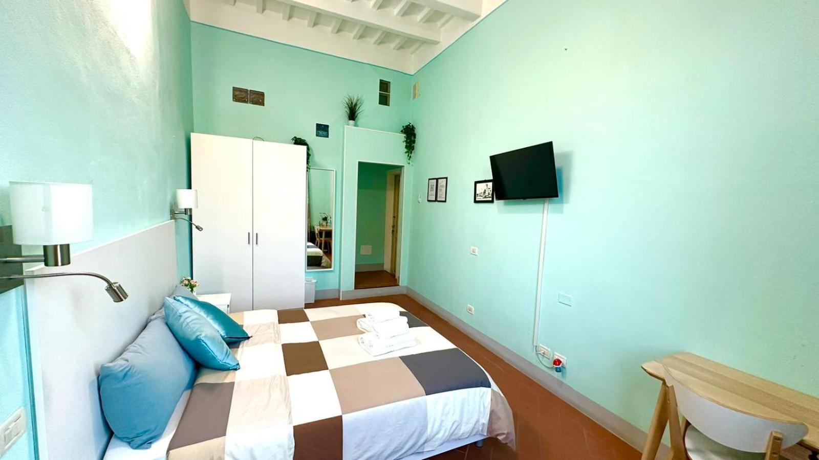 B&B - Residenza D'Epoca Piazza Cairoli Πίζα Εξωτερικό φωτογραφία