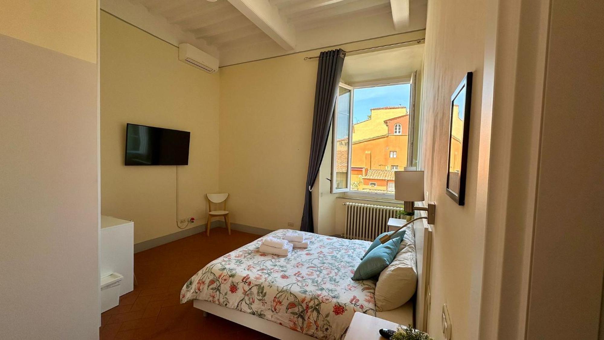 B&B - Residenza D'Epoca Piazza Cairoli Πίζα Εξωτερικό φωτογραφία