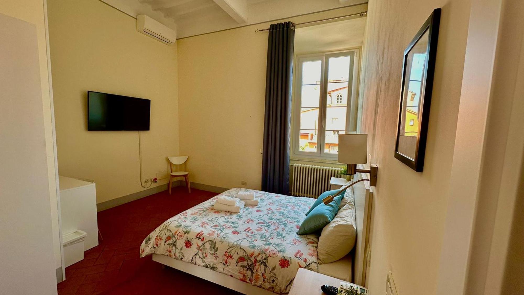 B&B - Residenza D'Epoca Piazza Cairoli Πίζα Εξωτερικό φωτογραφία