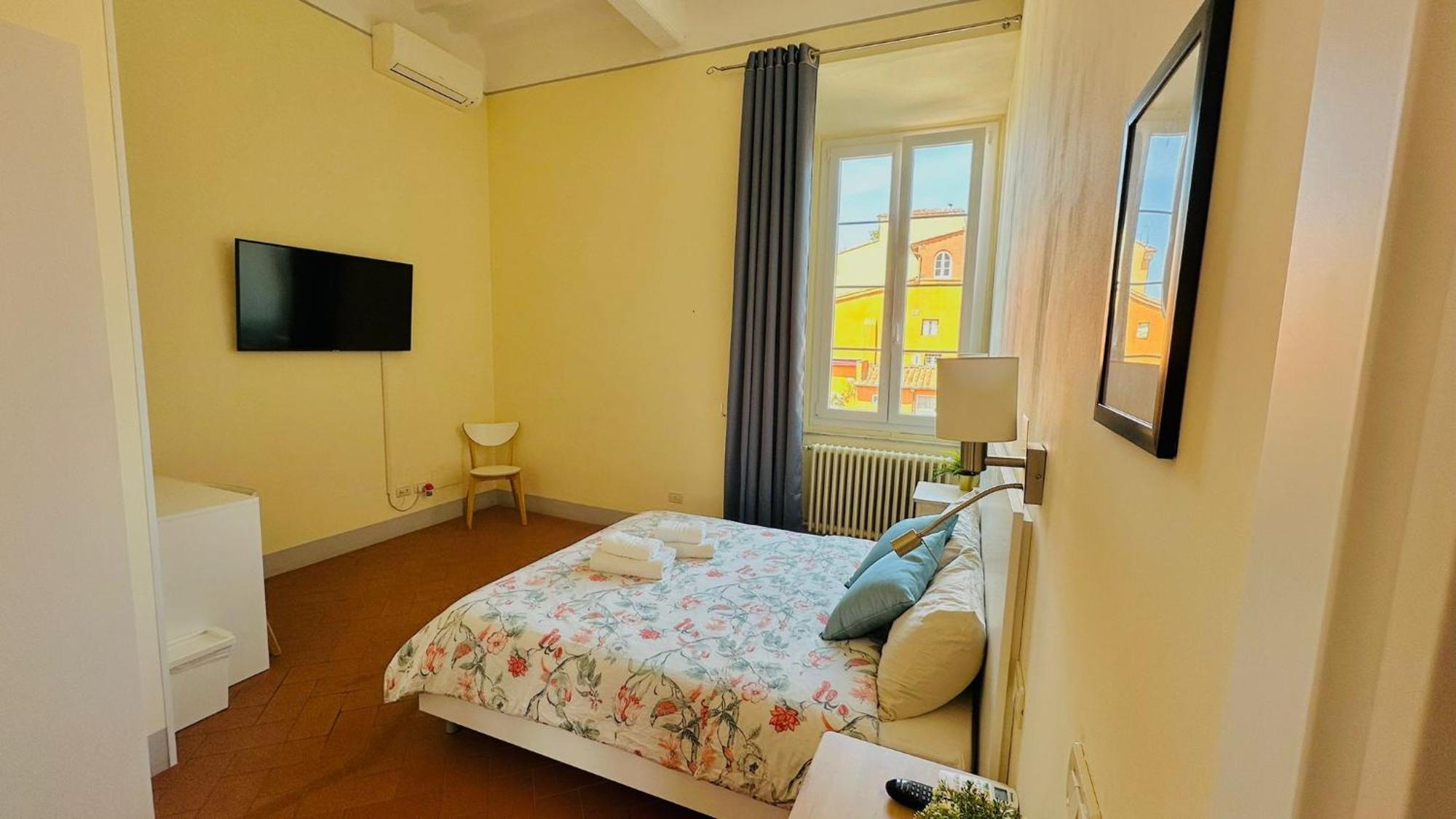 B&B - Residenza D'Epoca Piazza Cairoli Πίζα Εξωτερικό φωτογραφία