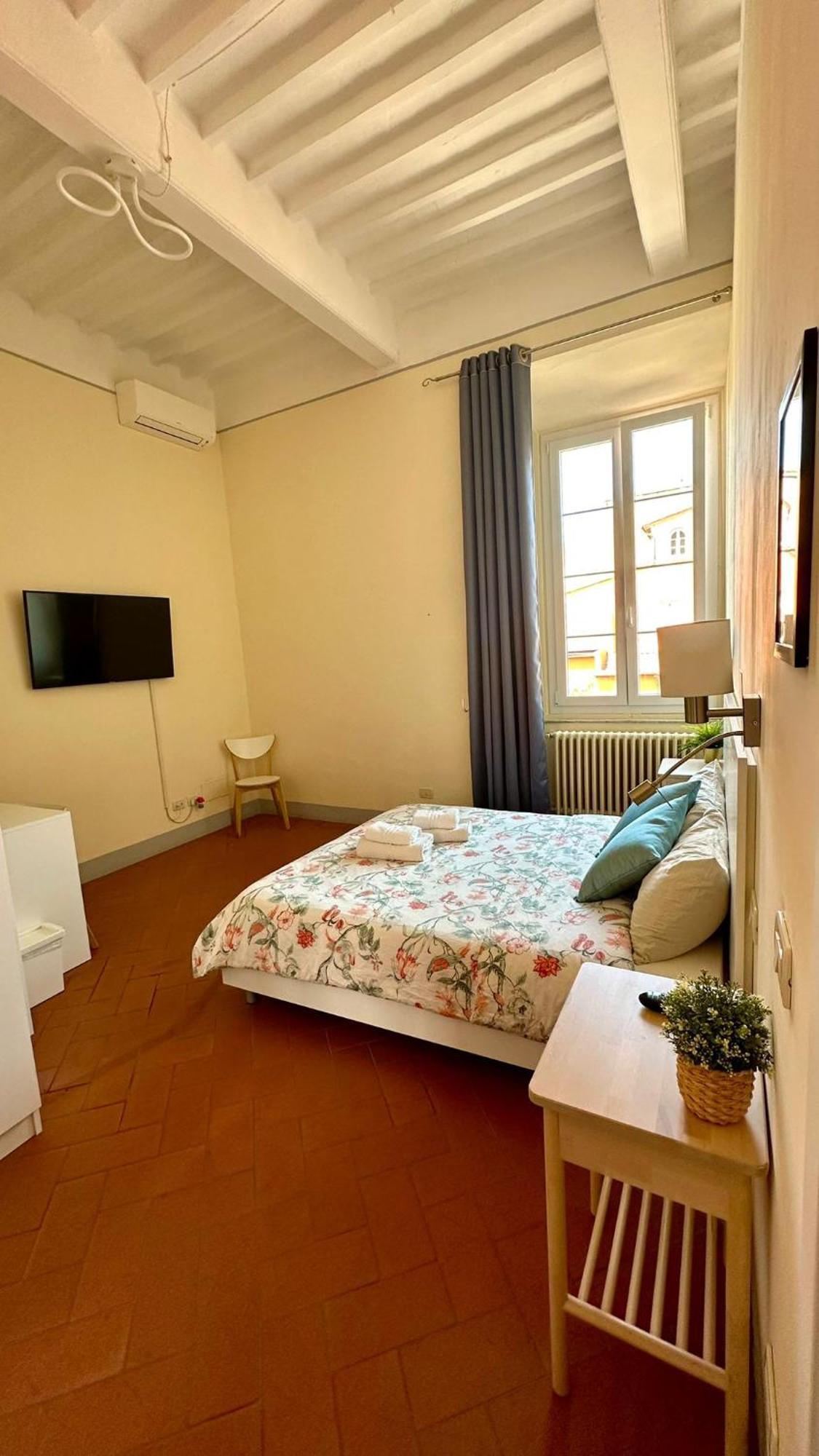B&B - Residenza D'Epoca Piazza Cairoli Πίζα Εξωτερικό φωτογραφία