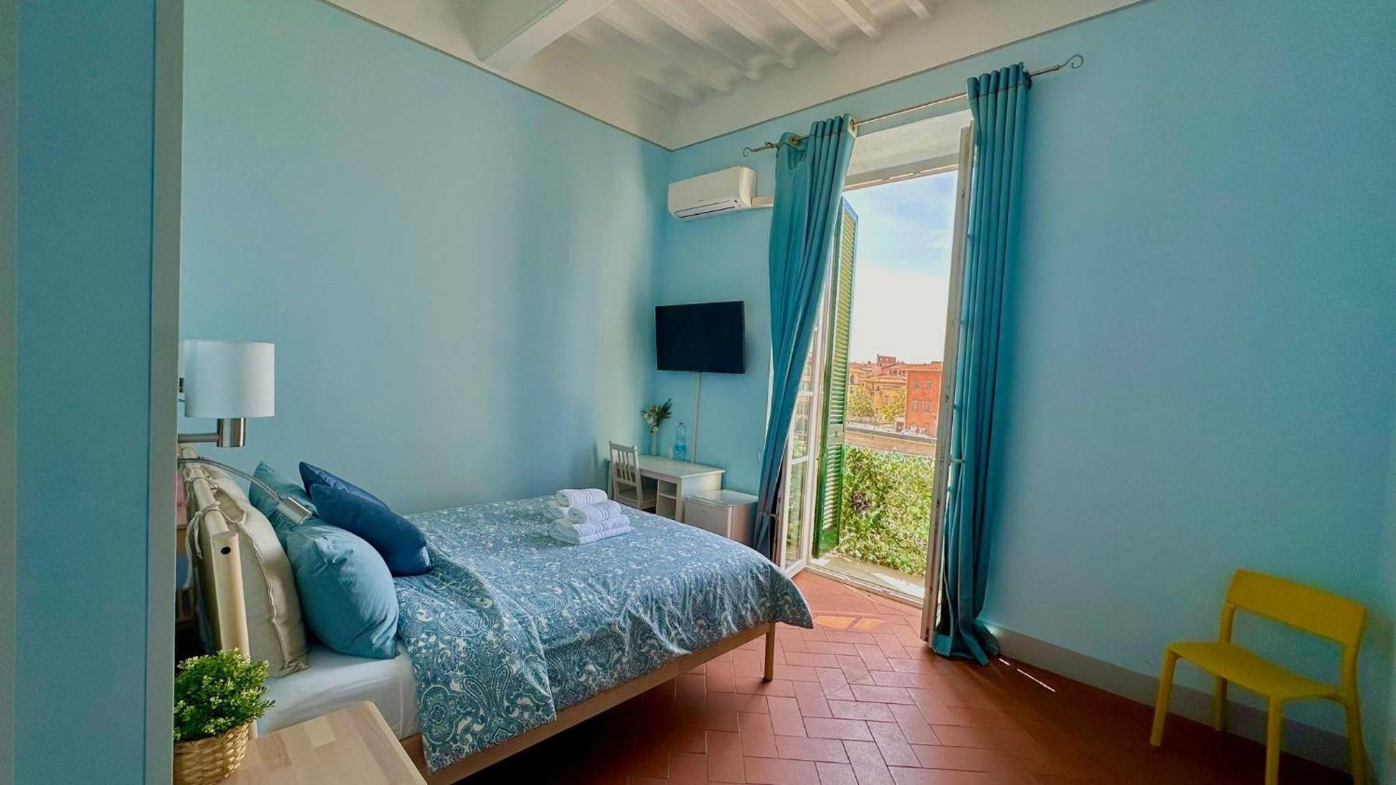 B&B - Residenza D'Epoca Piazza Cairoli Πίζα Εξωτερικό φωτογραφία