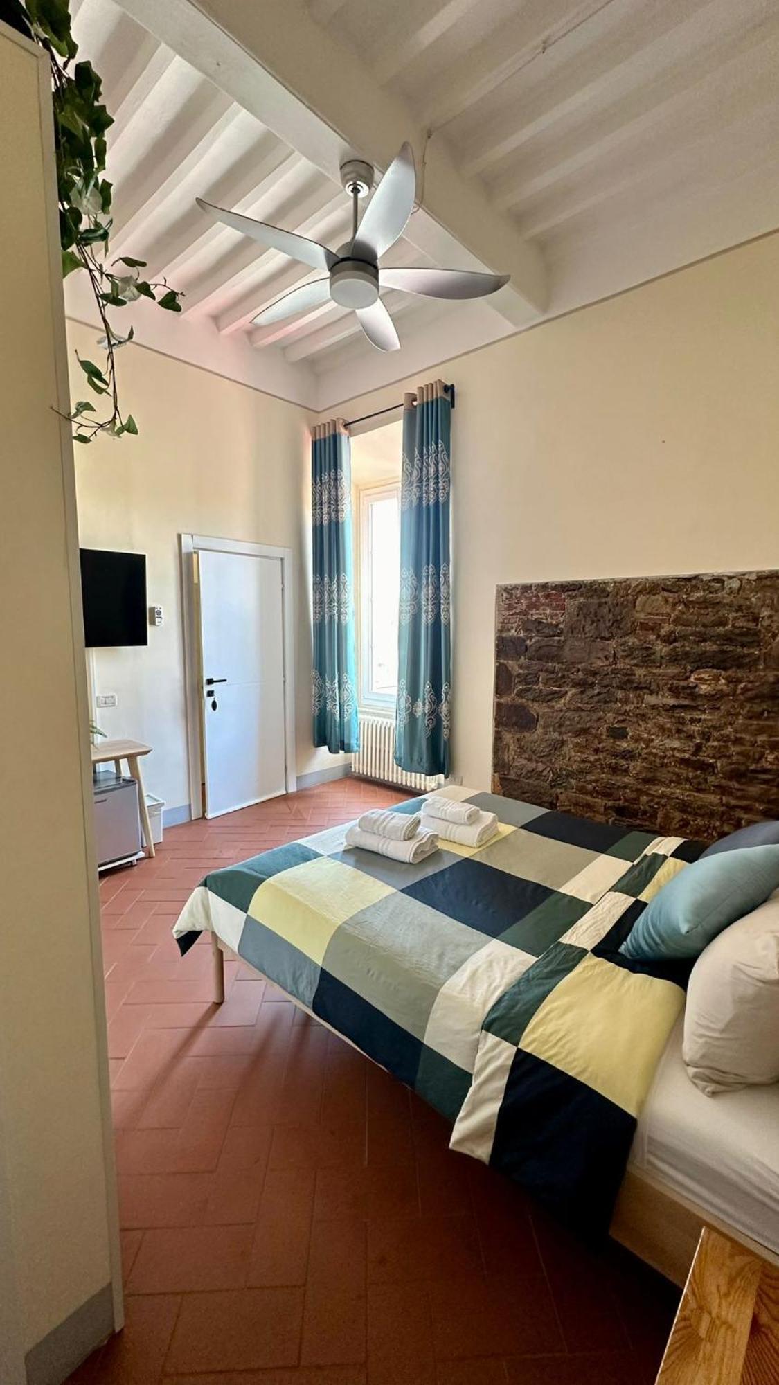 B&B - Residenza D'Epoca Piazza Cairoli Πίζα Εξωτερικό φωτογραφία