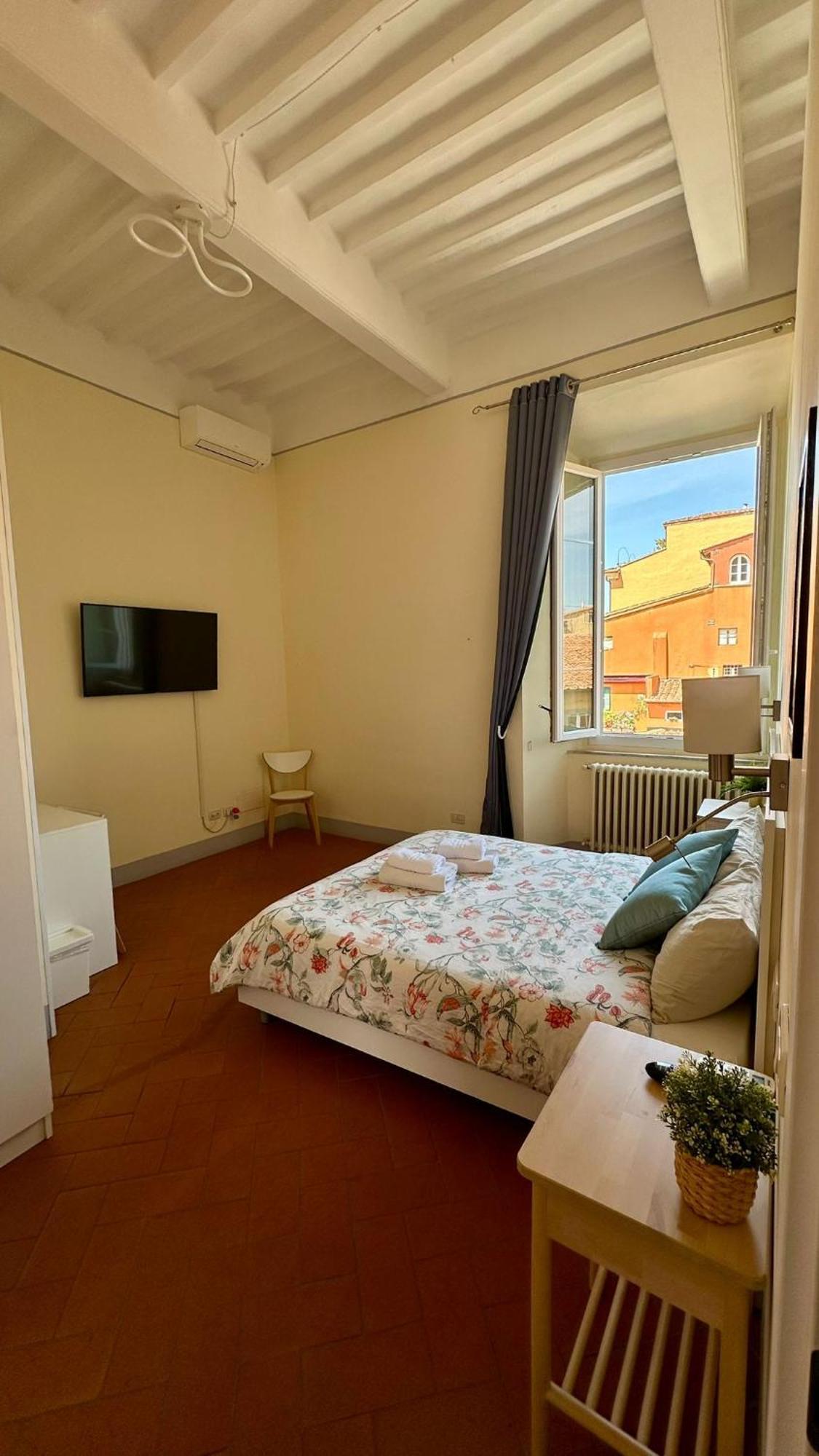 B&B - Residenza D'Epoca Piazza Cairoli Πίζα Εξωτερικό φωτογραφία