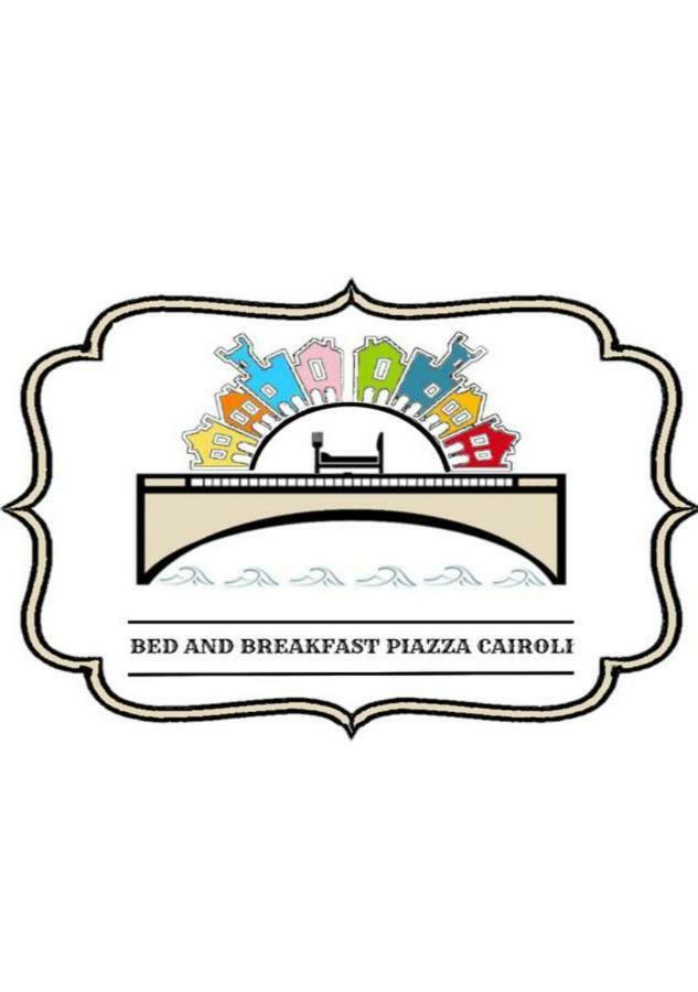 B&B - Residenza D'Epoca Piazza Cairoli Πίζα Εξωτερικό φωτογραφία