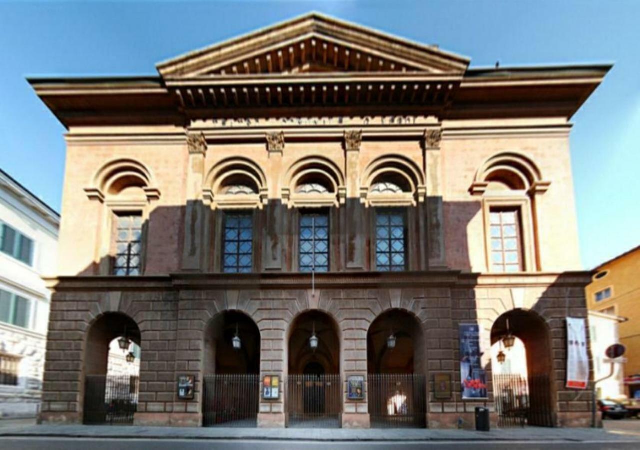 B&B - Residenza D'Epoca Piazza Cairoli Πίζα Εξωτερικό φωτογραφία